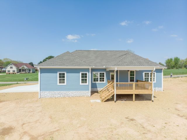 2060 Beverly Ct, Springfield, TN 37172