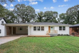 2152 Edgemore SE Drive, Atlanta, GA 30316