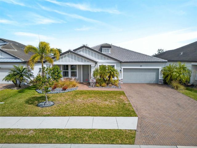 2119 WOODLEAF HAMMOCK COURT, Lakewood Ranch, FL 34211