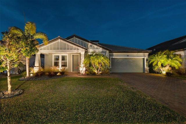 2119 WOODLEAF HAMMOCK COURT, Lakewood Ranch, FL 34211
