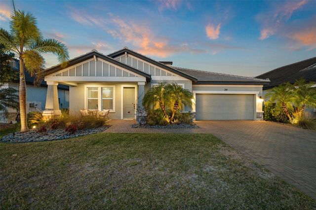 2119 WOODLEAF HAMMOCK COURT, Lakewood Ranch, FL 34211