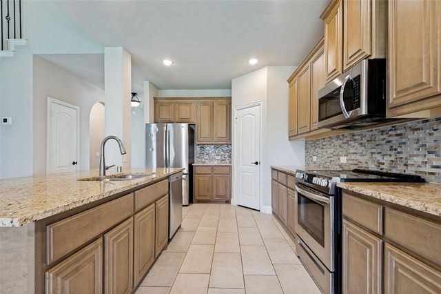 4005 Three Forks Road, Kaufman, TX 75142