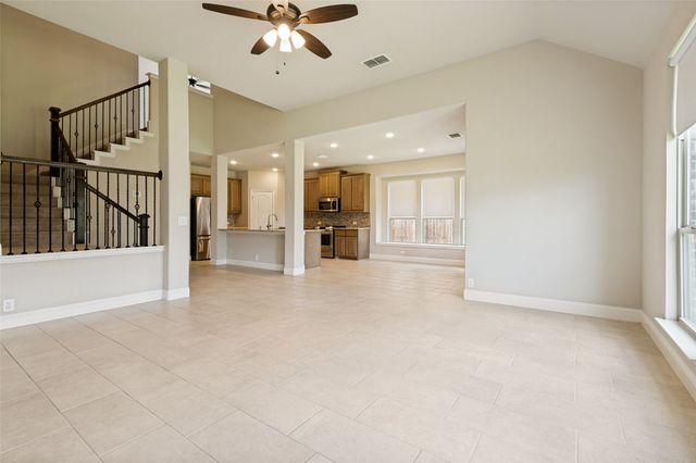 4005 Three Forks Road, Kaufman, TX 75142