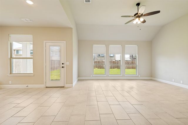 4005 Three Forks Road, Kaufman, TX 75142