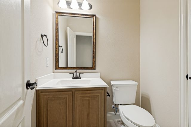 4005 Three Forks Road, Kaufman, TX 75142
