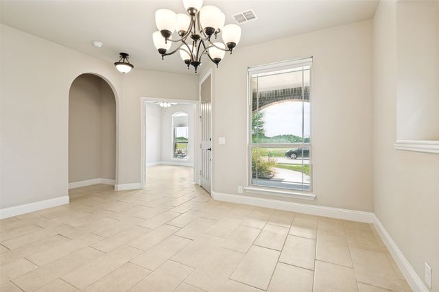 4005 Three Forks Road, Kaufman, TX 75142