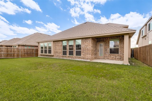 4005 Three Forks Road, Kaufman, TX 75142