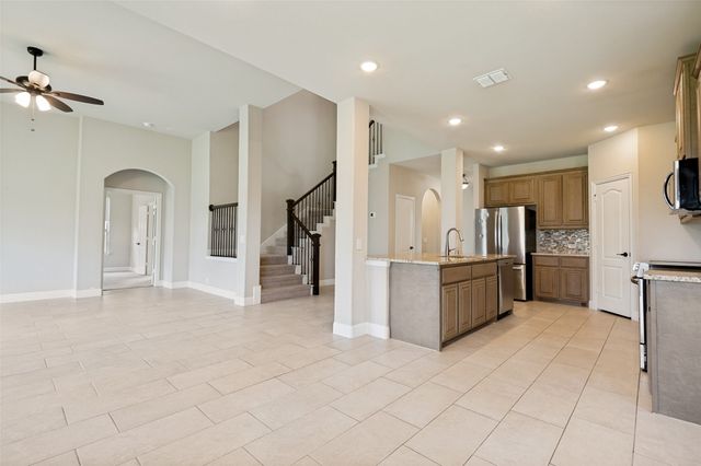 4005 Three Forks Road, Kaufman, TX 75142