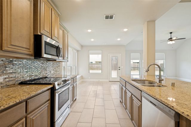 4005 Three Forks Road, Kaufman, TX 75142