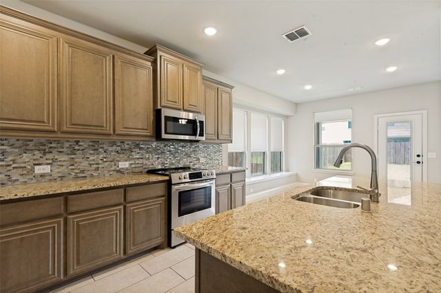 4005 Three Forks Road, Kaufman, TX 75142