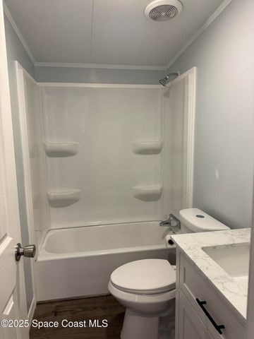 292 Holiday Park Boulevard NE, Palm Bay, FL 32907