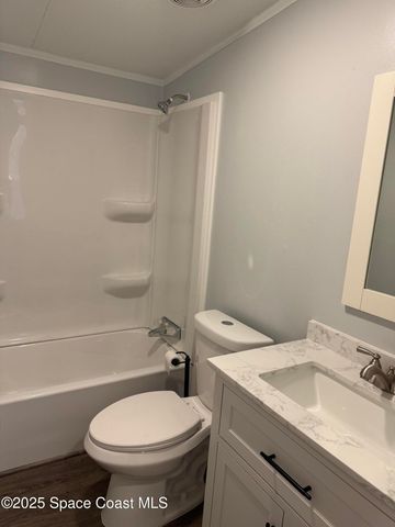 292 Holiday Park Boulevard NE, Palm Bay, FL 32907