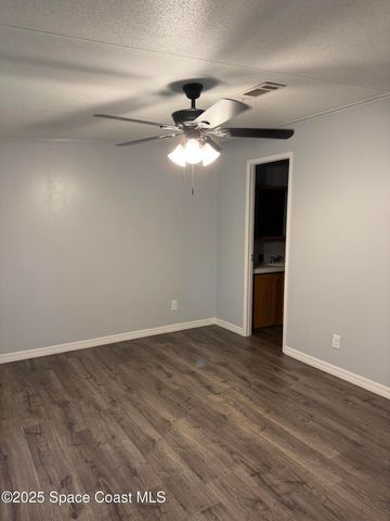 292 Holiday Park Boulevard NE, Palm Bay, FL 32907