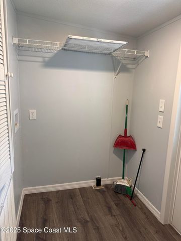 292 Holiday Park Boulevard NE, Palm Bay, FL 32907