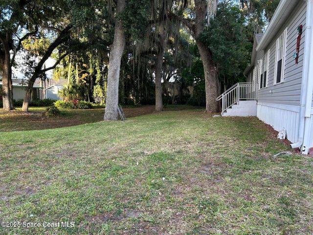 292 Holiday Park Boulevard NE, Palm Bay, FL 32907