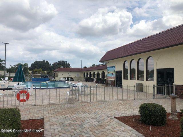 292 Holiday Park Boulevard NE, Palm Bay, FL 32907