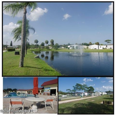 292 Holiday Park Boulevard NE, Palm Bay, FL 32907