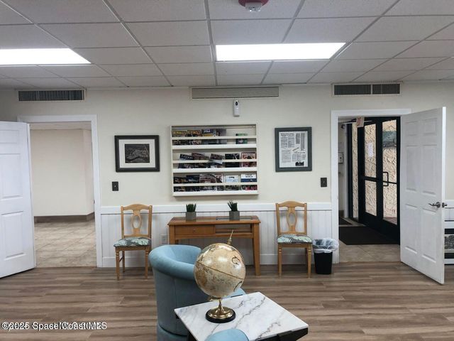 292 Holiday Park Boulevard NE, Palm Bay, FL 32907