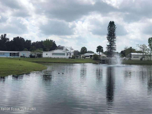 292 Holiday Park Boulevard NE, Palm Bay, FL 32907