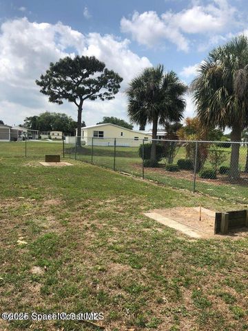 292 Holiday Park Boulevard NE, Palm Bay, FL 32907