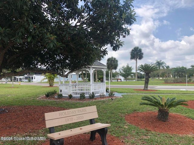 292 Holiday Park Boulevard NE, Palm Bay, FL 32907