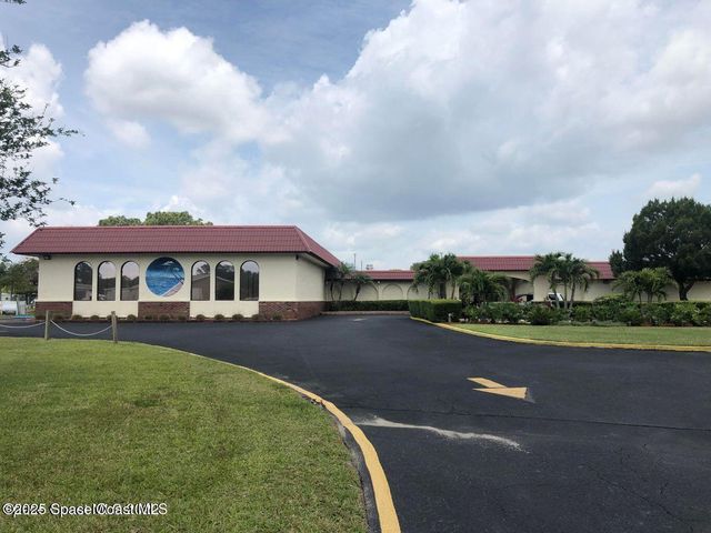 292 Holiday Park Boulevard NE, Palm Bay, FL 32907