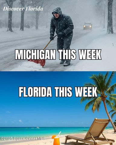 292 Holiday Park Boulevard NE, Palm Bay, FL 32907