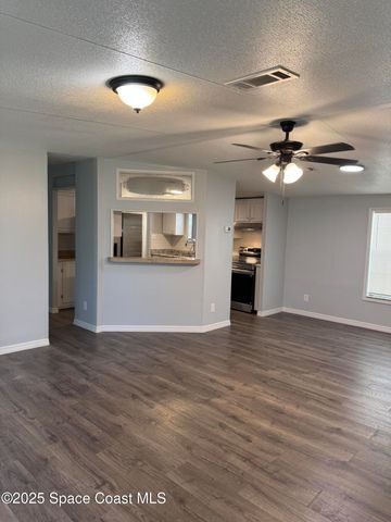 292 Holiday Park Boulevard NE, Palm Bay, FL 32907