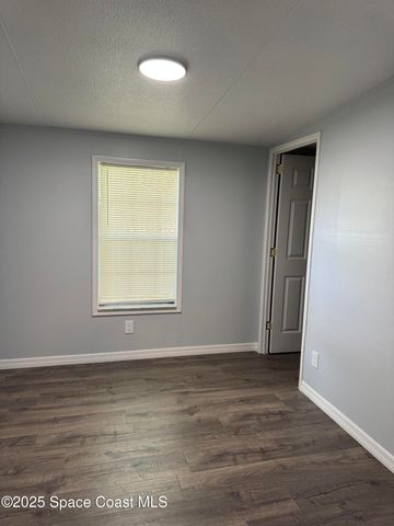 292 Holiday Park Boulevard NE, Palm Bay, FL 32907