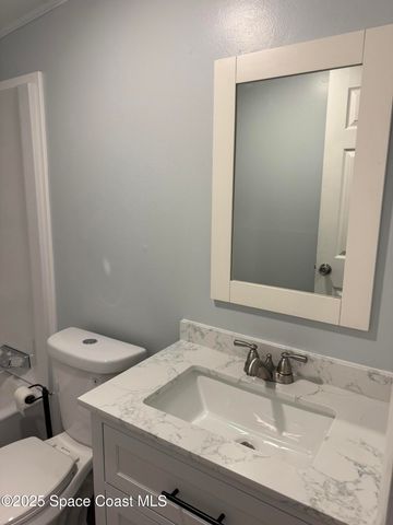 292 Holiday Park Boulevard NE, Palm Bay, FL 32907