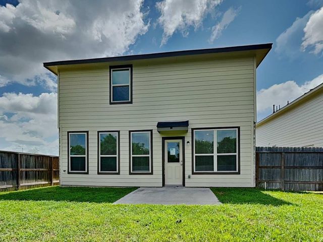 18743 Jasper Ridge Drive, Hockley, TX 77447