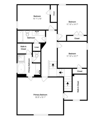 18743 Jasper Ridge Drive, Hockley, TX 77447
