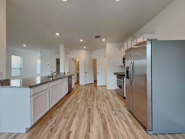 18743 Jasper Ridge Drive, Hockley, TX 77447