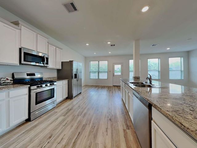 18743 Jasper Ridge Drive, Hockley, TX 77447