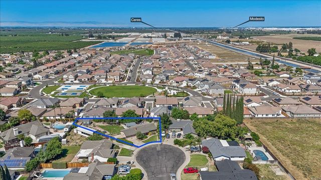 6500 Narcisco Way, Hughson, CA 95326