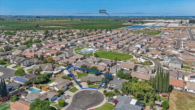 6500 Narcisco Way, Hughson, CA 95326