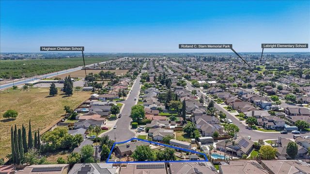 6500 Narcisco Way, Hughson, CA 95326