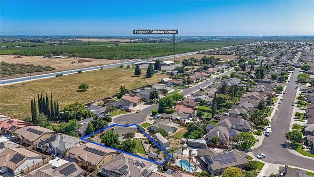 6500 Narcisco Way, Hughson, CA 95326