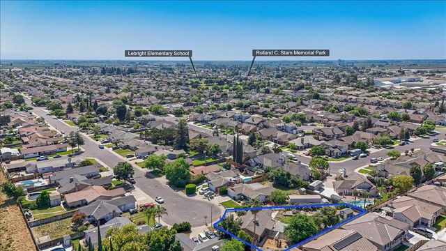 6500 Narcisco Way, Hughson, CA 95326