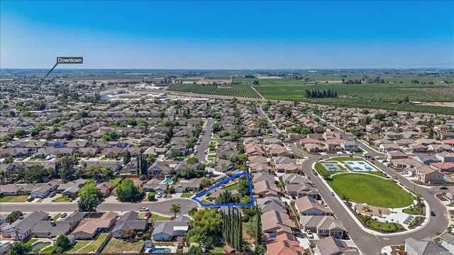 6500 Narcisco Way, Hughson, CA 95326