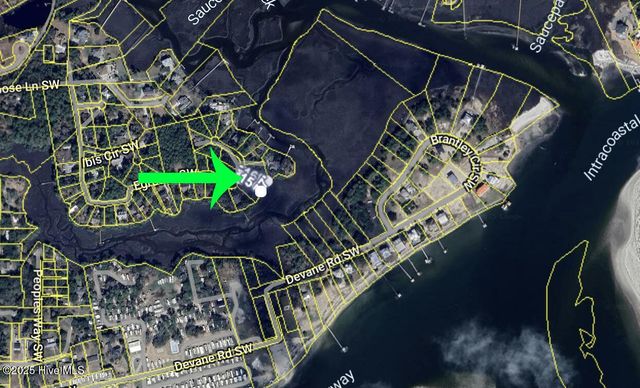 1909 Egret Street SW, Shallotte, NC 28470