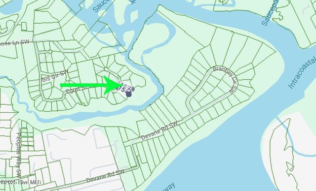 1909 Egret Street SW, Shallotte, NC 28470