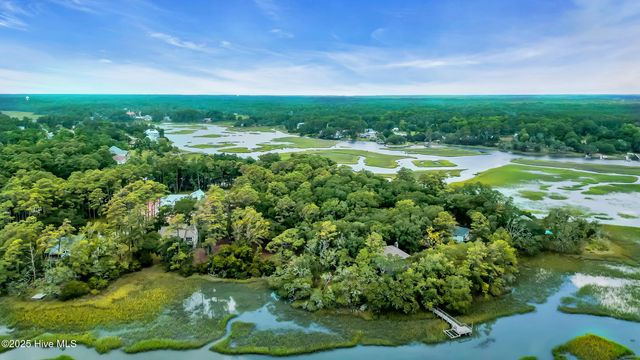 1909 Egret Street SW, Shallotte, NC 28470