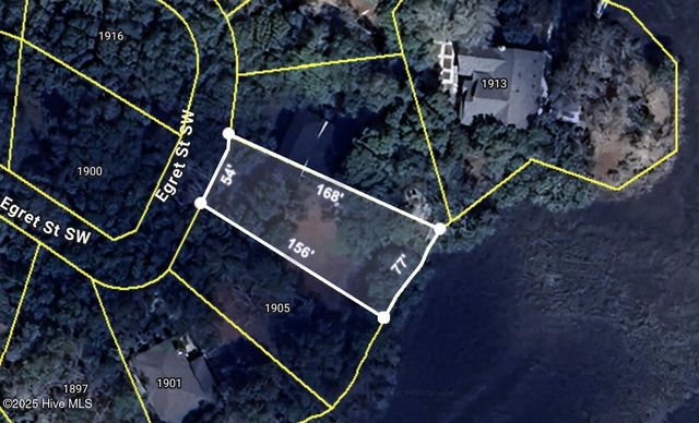 1909 Egret Street SW, Shallotte, NC 28470