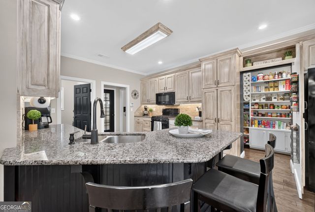821 Harvest Lane, Monroe, GA 30655
