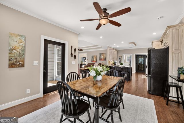 821 Harvest Lane, Monroe, GA 30655
