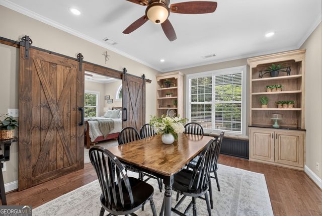 821 Harvest Lane, Monroe, GA 30655