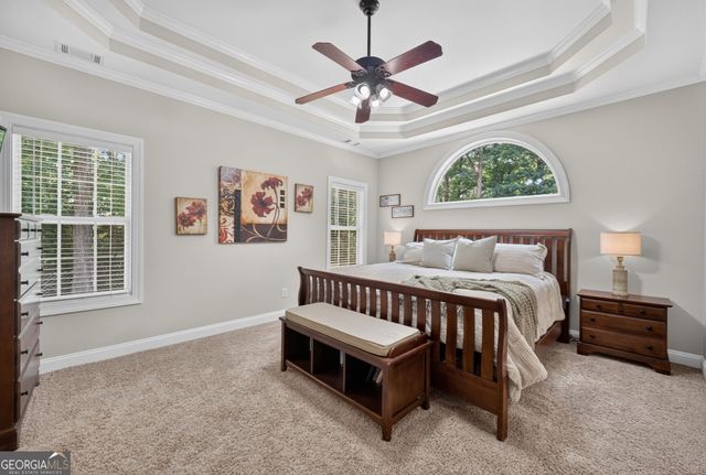 821 Harvest Lane, Monroe, GA 30655
