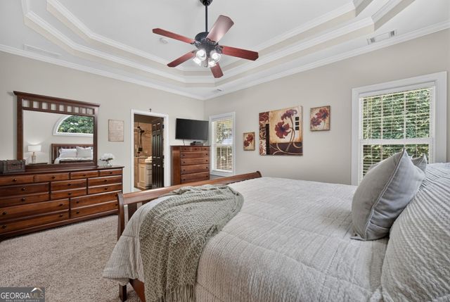 821 Harvest Lane, Monroe, GA 30655