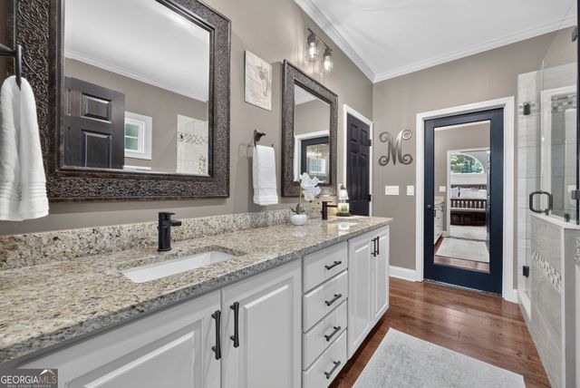 821 Harvest Lane, Monroe, GA 30655